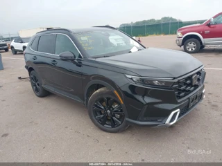 HONDA HONDA CR-V HYBRID SPORT TOURING