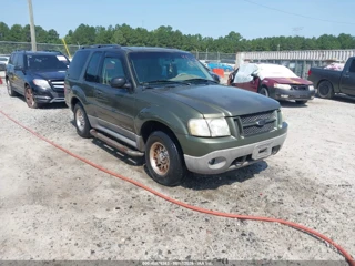 FORD FORD EXPLORER SPORT