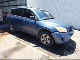 TOYOTA TOYOTA RAV4 BASE V6