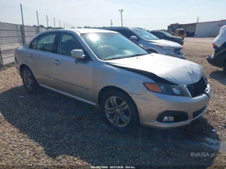 KIA KIA OPTIMA SX