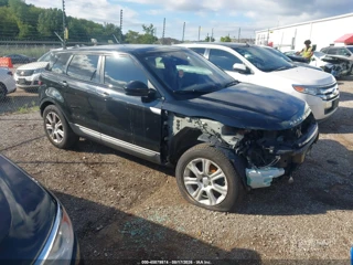 LAND ROVER LAND ROVER RANGE ROVER EVOQUE HSE