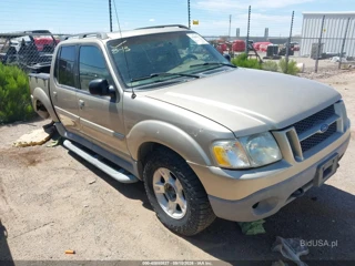 FORD FORD EXPLORER SPORT TRAC
