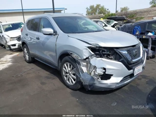 NISSAN NISSAN ROGUE S