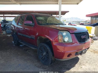 GMC YUKON SLE