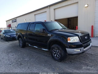 FORD FORD F-150 FX4/LARIAT/XL/XLT