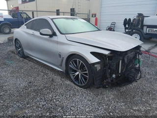 INFINITI INFINITI Q60 3.0T PREMIUM
