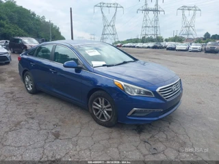 HYUNDAI HYUNDAI SONATA SE/SPORT
