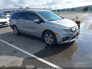 HONDA HONDA ODYSSEY EX-L