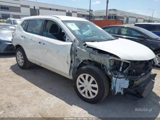 NISSAN NISSAN ROGUE S FWD