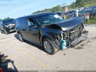 FORD FORD FLEX SEL