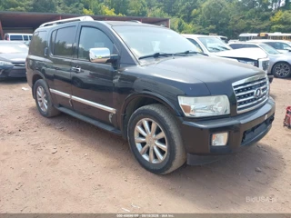 INFINITI INFINITI QX56