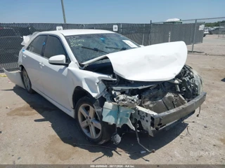 TOYOTA TOYOTA CAMRY SE