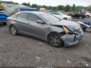 HYUNDAI HYUNDAI SONATA GLS