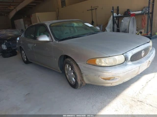 BUICK BUICK LESABRE CUSTOM