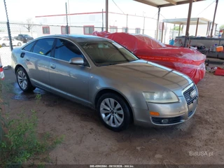 AUDI AUDI A6 3.2