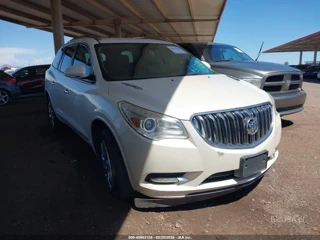 BUICK BUICK ENCLAVE PREMIUM