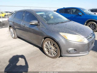 FORD FORD FOCUS SE