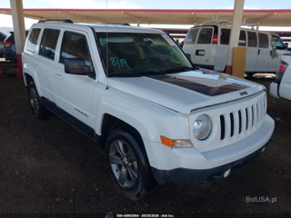 JEEP JEEP PATRIOT SPORT SE