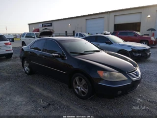ACURA ACURA RL 3.5