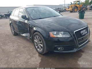AUDI AUDI A3 2.0 TDI PREMIUM
