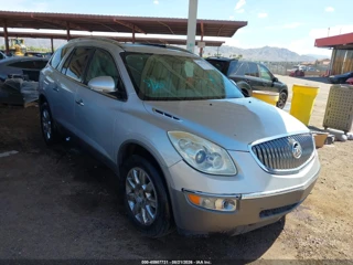 BUICK BUICK ENCLAVE LEATHER