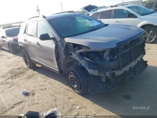 GMC TERRAIN FWD ELEVATION