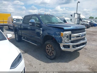 FORD FORD F-250 XLT