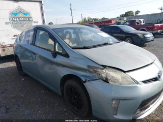 TOYOTA TOYOTA PRIUS TWO