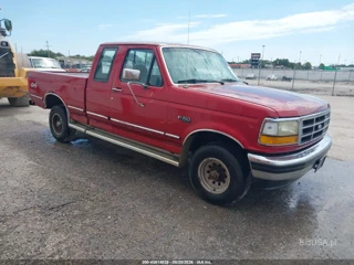 FORD FORD F150