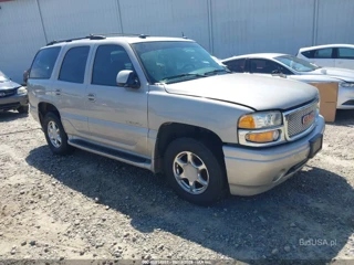 GMC YUKON DENALI