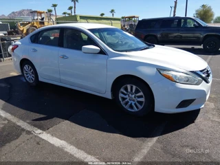 NISSAN NISSAN ALTIMA 2.5/2.5 S/2.5 SL/2.5 SR/2.5 SV
