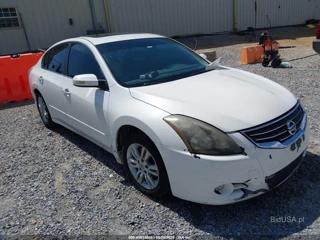 NISSAN NISSAN ALTIMA 2.5 S