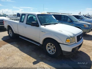 FORD FORD RANGER FX4 OFF-RD/SPORT/XL/XLT