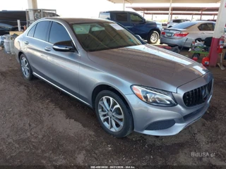 MERCEDES-BENZ MERCEDES-BENZ C 300