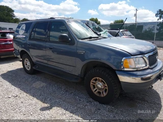 FORD FORD EXPEDITION XLT