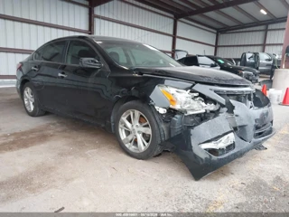 NISSAN NISSAN ALTIMA 2.5 SV