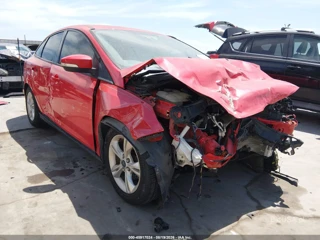 FORD FORD FOCUS SE