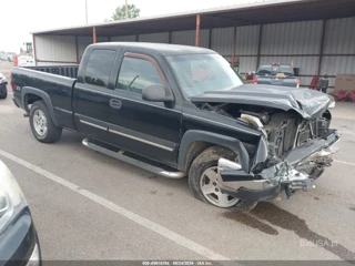 CHEVROLET CHEVROLET SILVERADO 1500 CLASSIC LT1