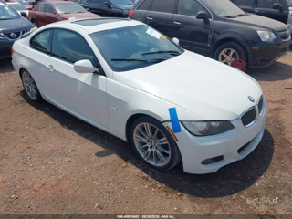 BMW 328I