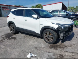 KIA KIA SELTOS S