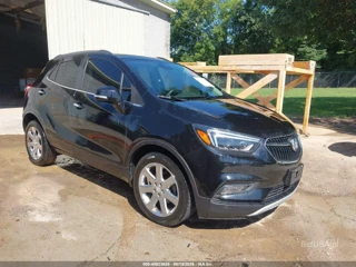 BUICK BUICK ENCORE FWD ESSENCE