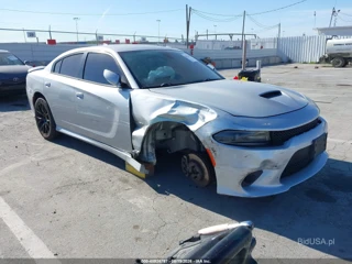 DODGE DODGE CHARGER R/T RWD
