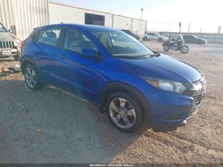 HONDA HONDA HR-V LX