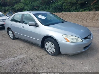HONDA HONDA ACCORD 2.4 LX