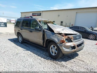 FORD FORD EXPLORER XLT/XLT SPORT