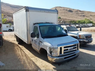 FORD FORD E-450 CUTAWAY
