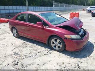 HONDA HONDA CIVIC EX