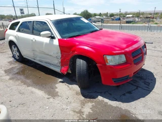 DODGE DODGE MAGNUM SXT