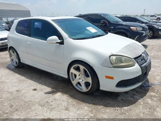 VOLKSWAGEN VOLKSWAGEN R32