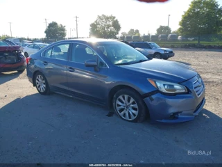 SUBARU SUBARU LEGACY 2.5I PREMIUM